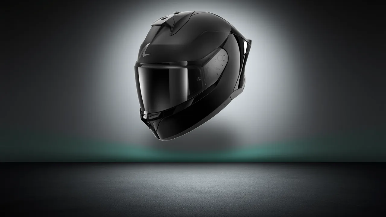 Shark Motorradhelme