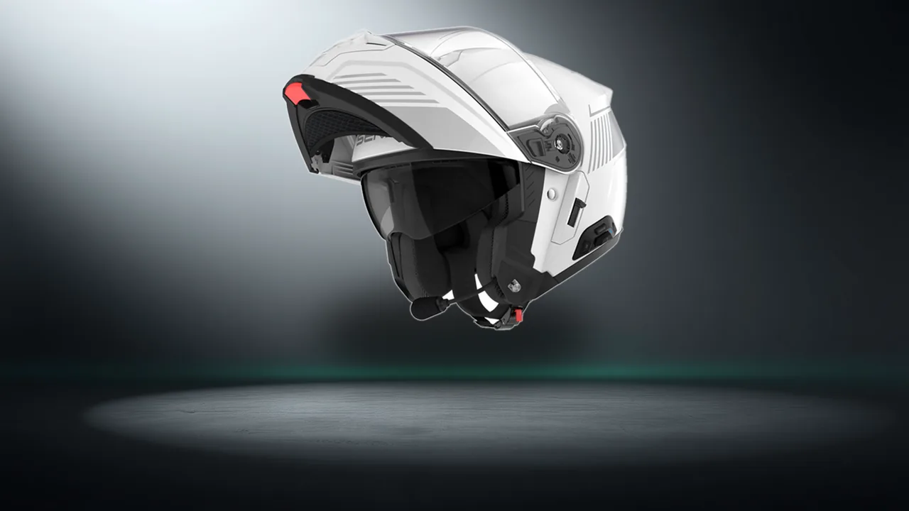 Sena Specter Klapphelm