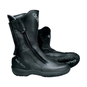 Motorradstiefel